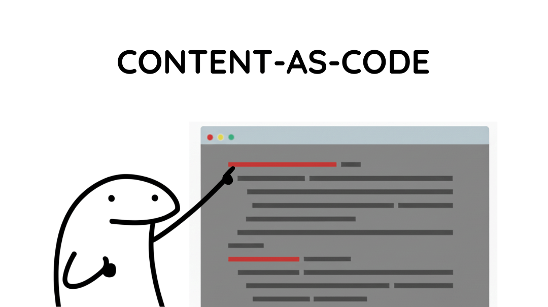 Content as Code: Why Technical Teams Should Lint Prose Like They Lint Code